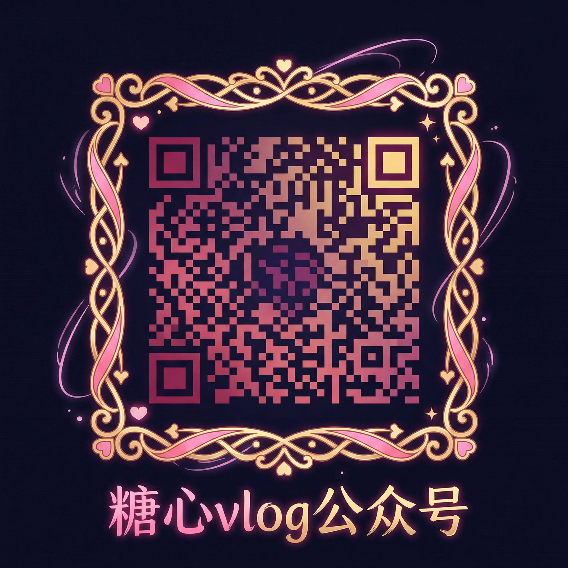 每日大赛公众号二维码